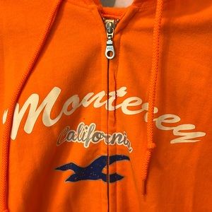 Gilden hoodie